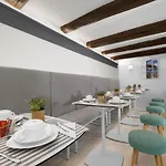 Πανσιόν La Piazzetta