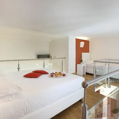 Gæstehus La Piazzetta 4*