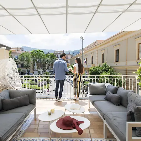 La Piazzetta Гостевой дом Сорренто