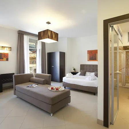 Гостевой дом La Piazzetta 4*