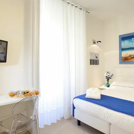 La Piazzetta 4* Сорренто