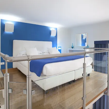 La Piazzetta 4* סורנטו