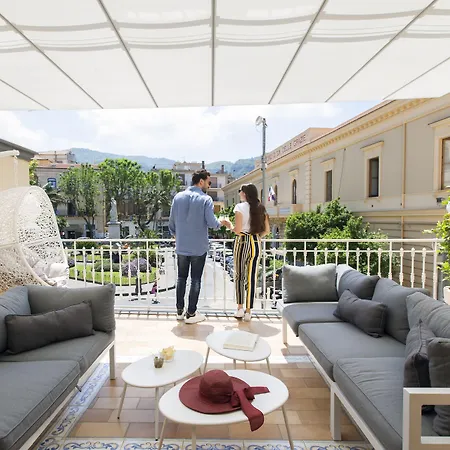 La Piazzetta