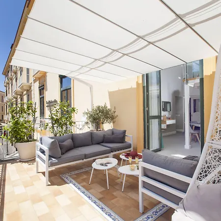 La Piazzetta 4* סורנטו