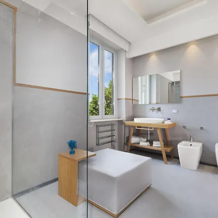 La Piazzetta 4* סורנטו