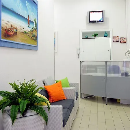 Guest house La Piazzetta 4*