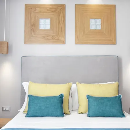 Guest house La Piazzetta Sorrento