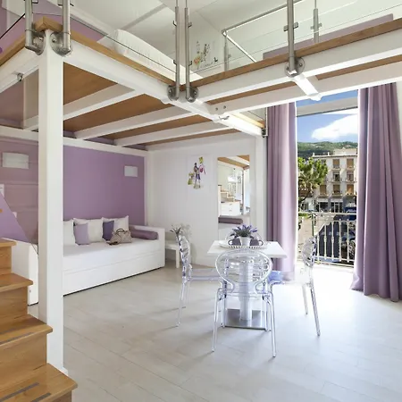 La Piazzetta Guest house