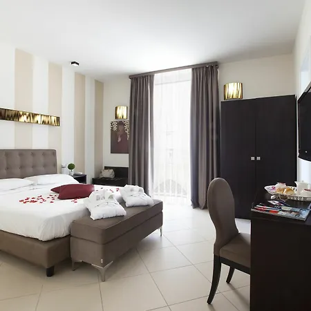 La Piazzetta 4* سورينتو