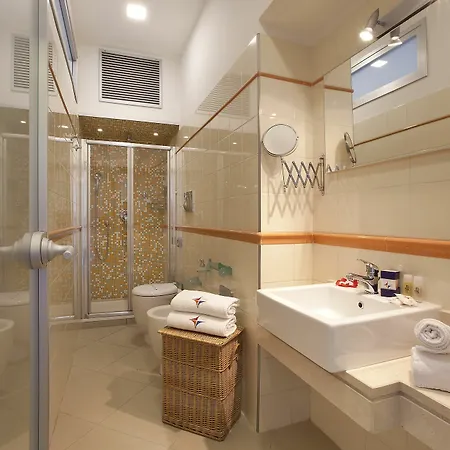 Casa de hóspedes La Piazzetta 4*