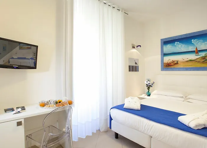 拉皮亚泽塔宾馆 4* 索伦托